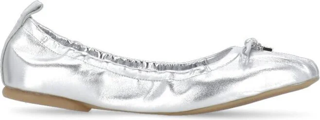 Hogan Flat Shoes