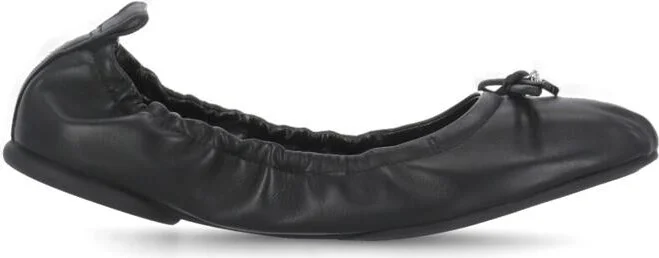 Hogan Flat Shoes