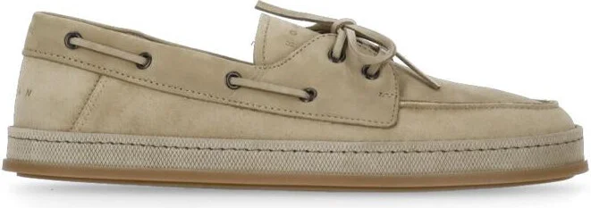 Hogan Flat Shoes