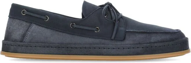 Hogan Flat Shoes