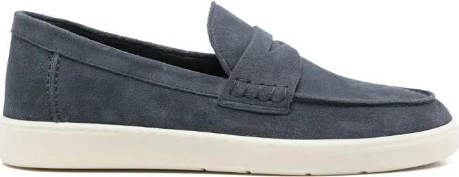 Hogan Flat Shoes