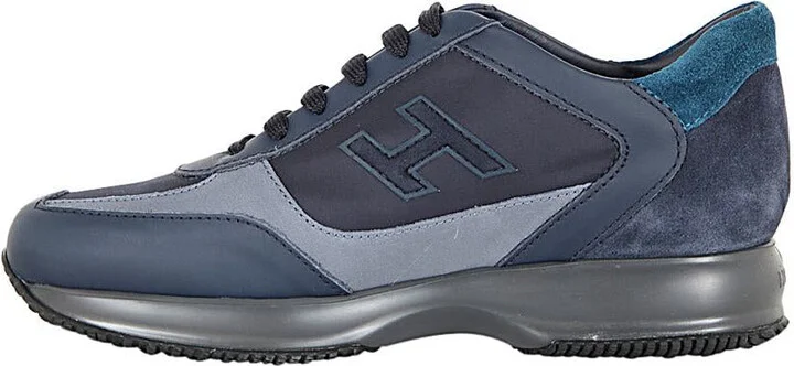 Hogan H Flock Shoes - Image 2