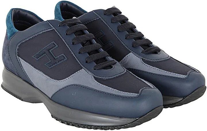 Hogan H Flock Shoes - Image 3