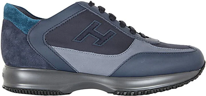 Hogan H Flock Shoes