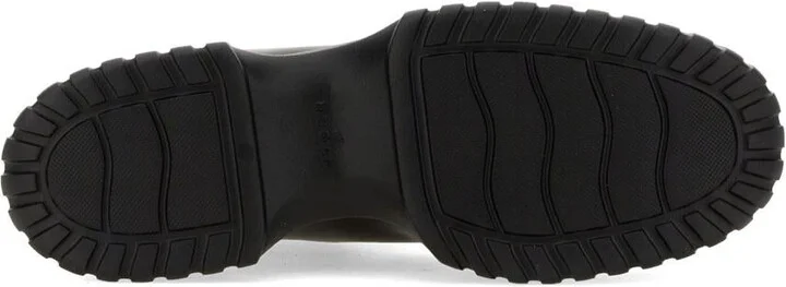 Hogan H-Stripe Chelsea Boot - Image 5