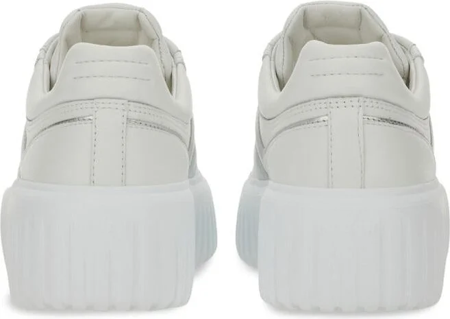 Hogan "H-Stripe" Sneaker - Image 3