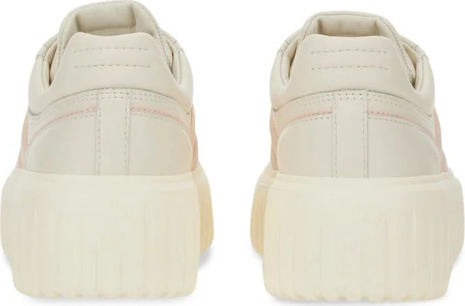 Hogan "H-Stripe" Sneaker - Image 3
