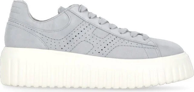 Hogan H Stripes Low Sneakers