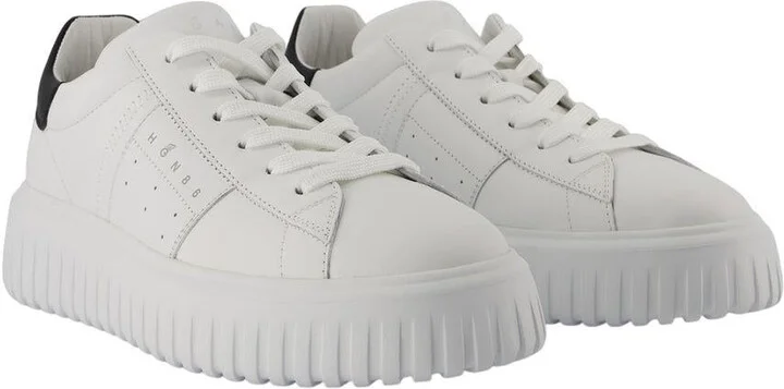 Hogan H Stripes New Sneakers - Image 2