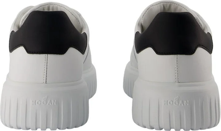 Hogan H Stripes New Sneakers - Image 3