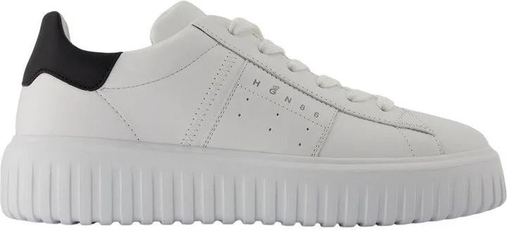 Hogan H Stripes New Sneakers