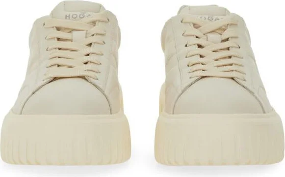 Hogan "H-Stripes" Sneaker - Image 5