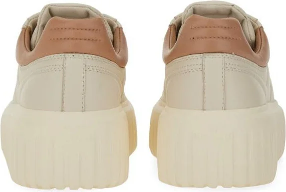 Hogan "H-Stripes" Sneaker - Image 4