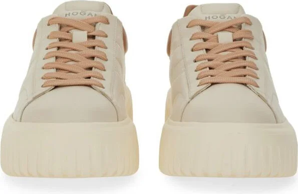 Hogan "H-Stripes" Sneaker - Image 5