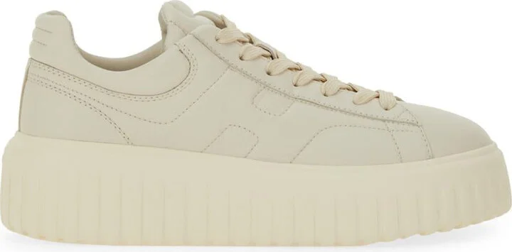 Hogan "H-Stripes" Sneaker