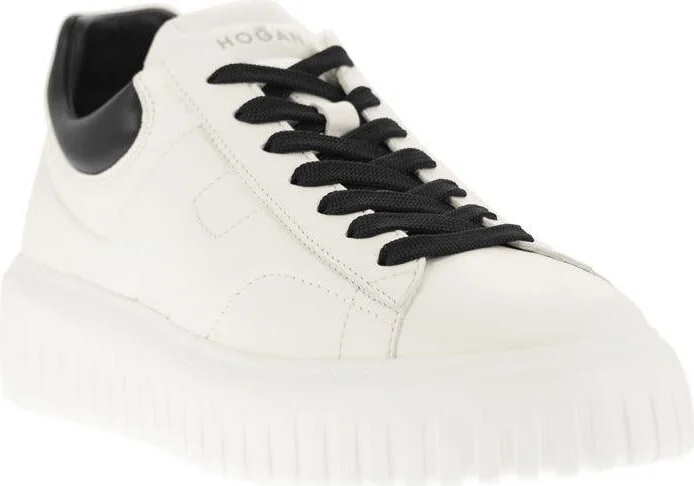Hogan H-Stripes - Sneakers - Image 2
