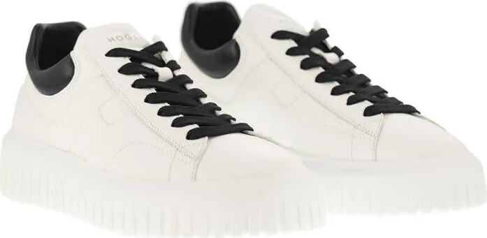 Hogan H-Stripes - Sneakers - Image 4