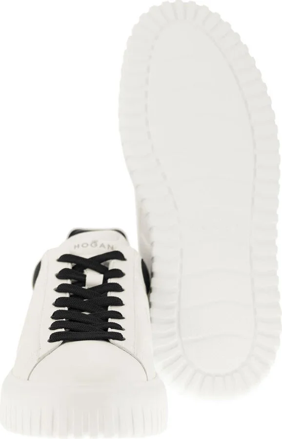 Hogan H-Stripes - Sneakers - Image 5