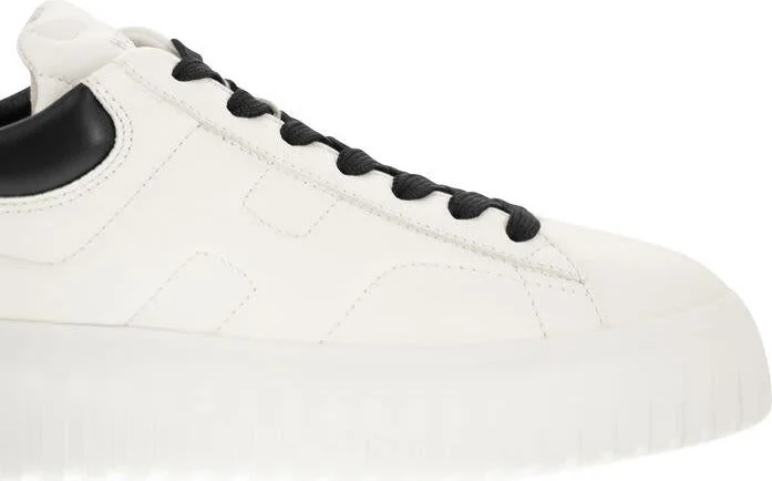 Hogan H-Stripes - Sneakers - Image 6