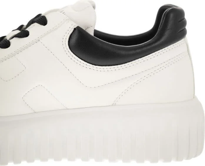 Hogan H-Stripes - Sneakers - Image 7
