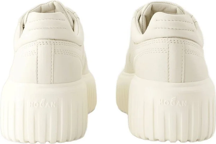 Hogan H Stripes Sneakers - Image 3