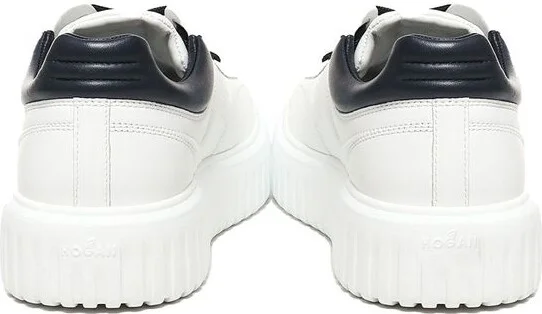 Hogan H-Stripes - Sneakers - Image 3