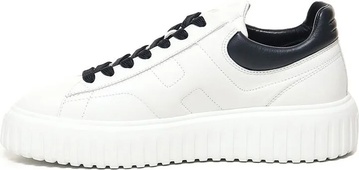 Hogan H-Stripes - Sneakers - Image 4