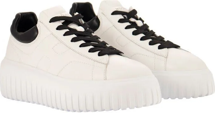 Hogan H-Stripes - Sneakers - Image 4