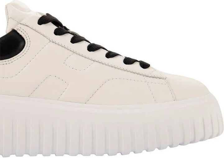 Hogan H-Stripes - Sneakers - Image 6