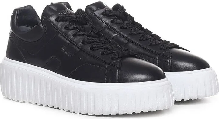 Hogan H-Stripes - Sneakers - Image 2