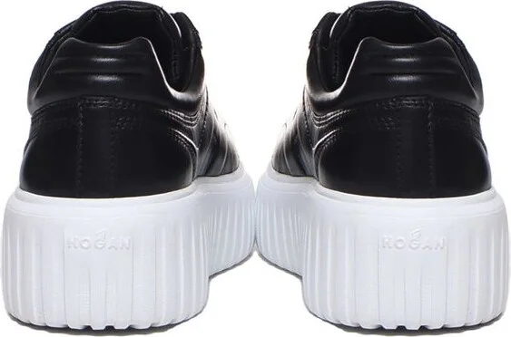 Hogan H-Stripes - Sneakers - Image 3