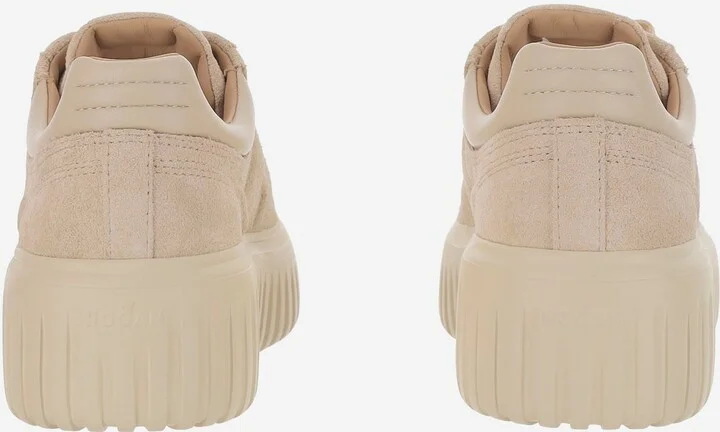 Hogan H-stripes Sneakers - Image 4