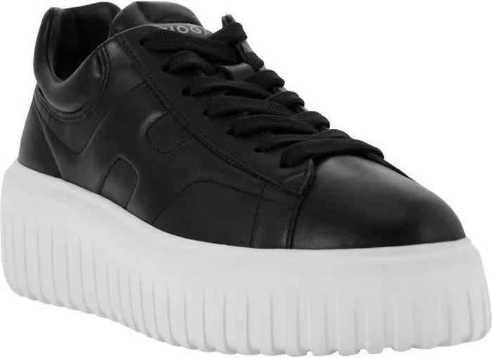 Hogan H-Stripes - Sneakers - Image 2