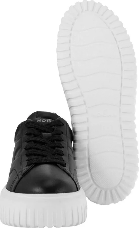 Hogan H-Stripes - Sneakers - Image 5