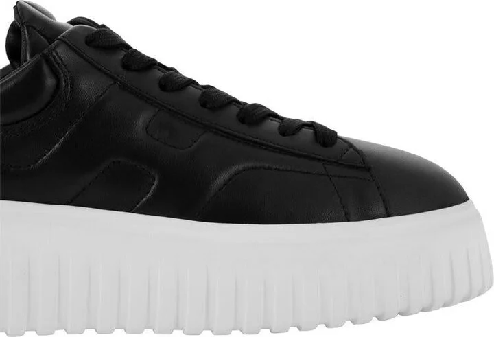 Hogan H-Stripes - Sneakers - Image 6