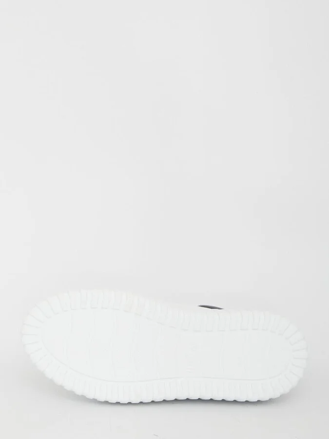 Hogan H-Stripes Sneakers - Image 4