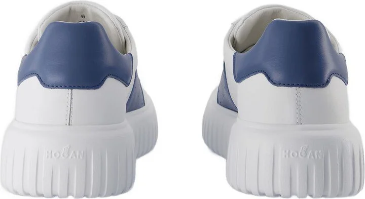 Hogan H Stripes Sneakers - Image 3