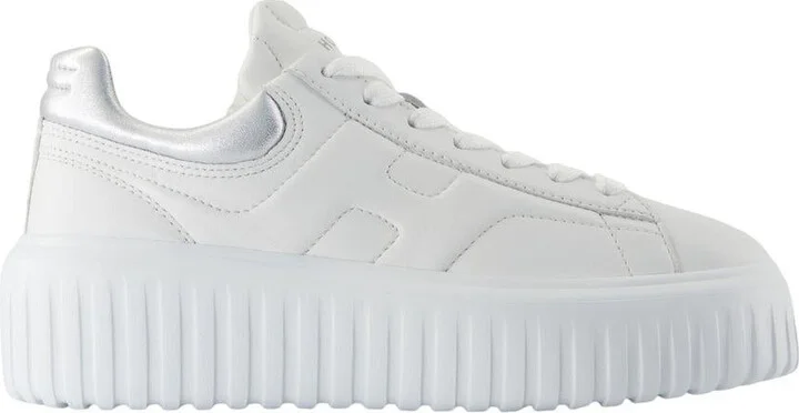 BIANCO+ARGENTO