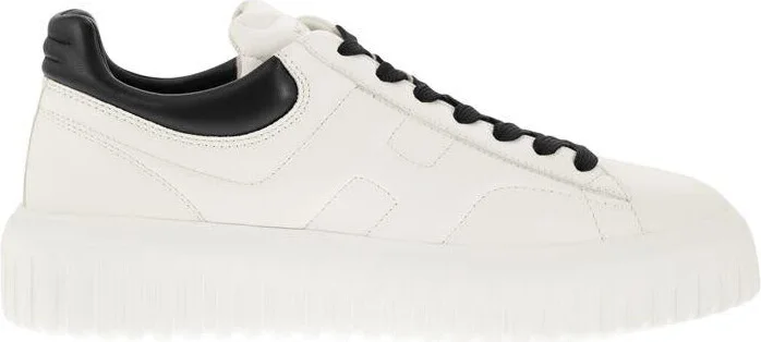 Hogan H-Stripes - Sneakers
