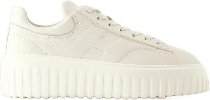 Hogan H Stripes Sneakers