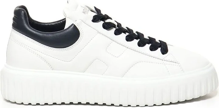 Hogan H-Stripes - Sneakers