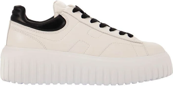 Hogan H-Stripes - Sneakers