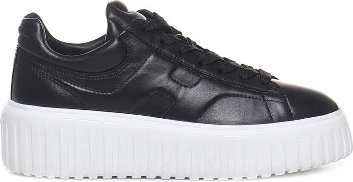 Hogan H-Stripes - Sneakers