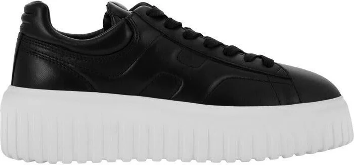 Hogan H-Stripes - Sneakers
