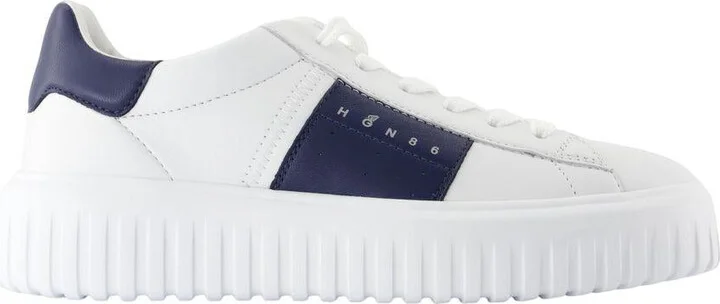 Hogan H Stripes Sneakers