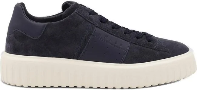 Hogan H-Stripes Sneakers