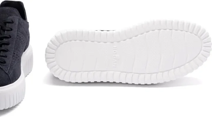Hogan H Stripes trainers - Image 2