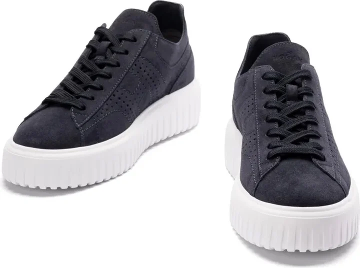 Hogan H Stripes trainers - Image 3