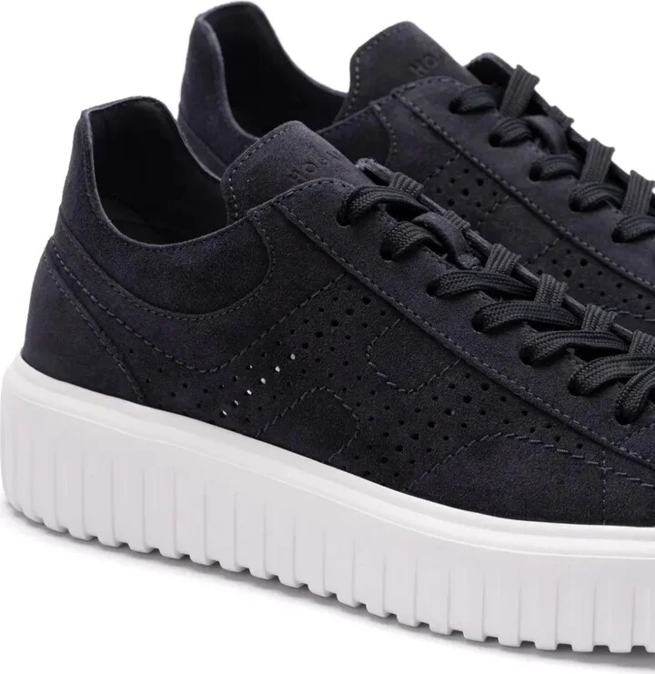 Hogan H Stripes trainers - Image 5