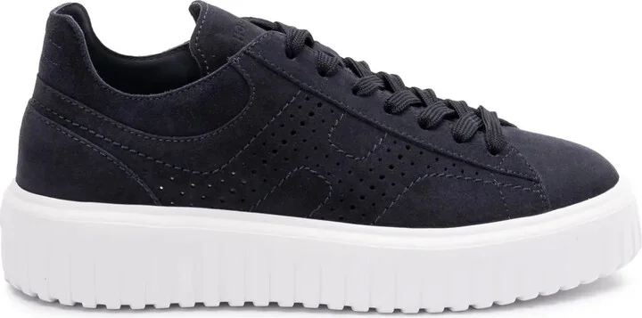 Hogan H Stripes trainers